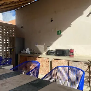 Alojamento de Acomodação e Pequeno-almoço Cielo Neuf, Cancún