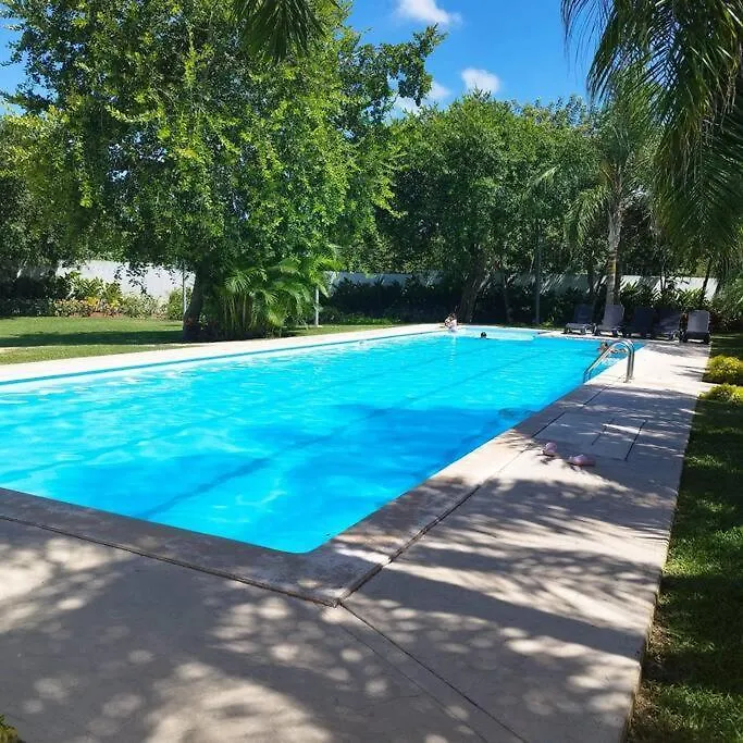 Casa-Piscina-3Hab-Bano Privado-Wifi 50 Mbps-Tina location